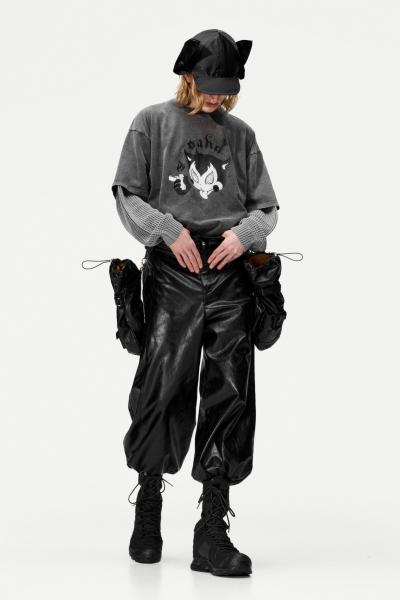 Rolf Ekroth 26FW M016